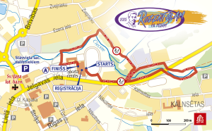 2.2km distances shēma