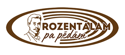 Rozentālam pa pēdām